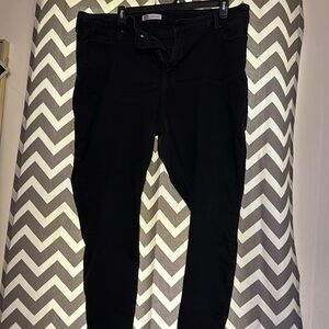 Women’s skinny jeans